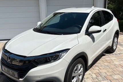Honda HR-V 88.100 km 15.900 &euro; Aschheim 85609