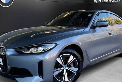 BMW i4 68.300 km 38.480 &euro; Fürstenfeldbruck 82256