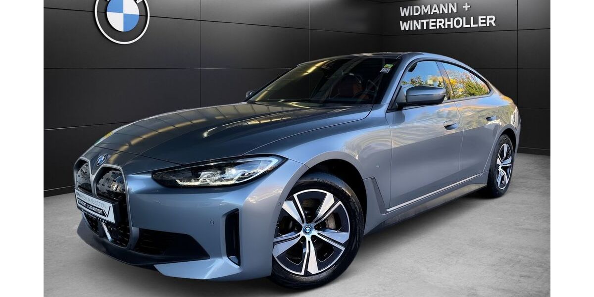 BMW i4 68.300 km 38.480 &euro; Fürstenfeldbruck 82256