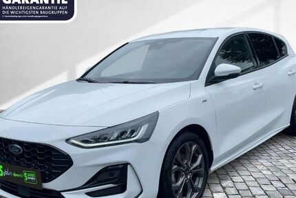Ford Focus 33.079 km 16.450 &euro; München 80993