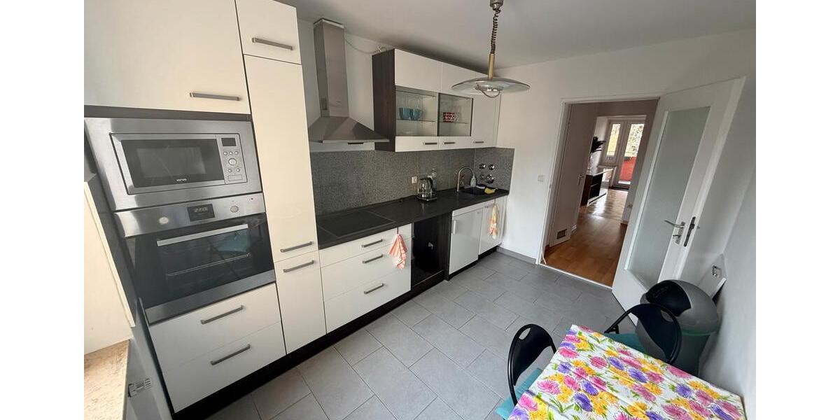 Etagenwohnung München Ramersdorf-Perlach - 4 Zimmer, 92 m&sup2;, 2.600&euro; | Angebot:25431634
