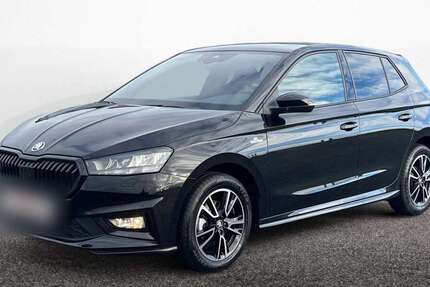 Skoda Fabia 1.010 km 24.945 € Grünwald 82031