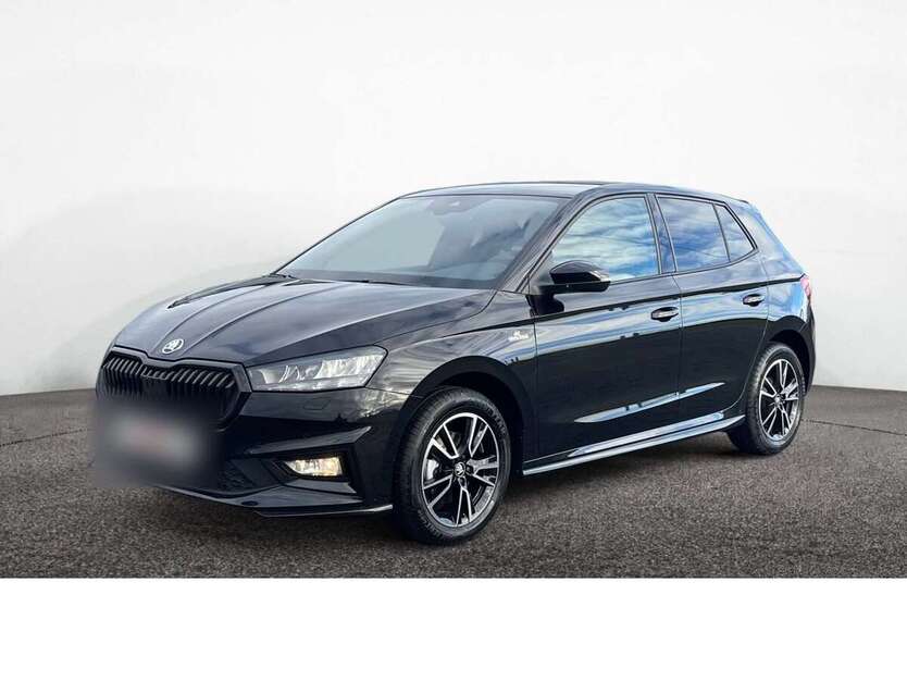 Skoda Fabia 1.010 km 24.945 € Grünwald 82031