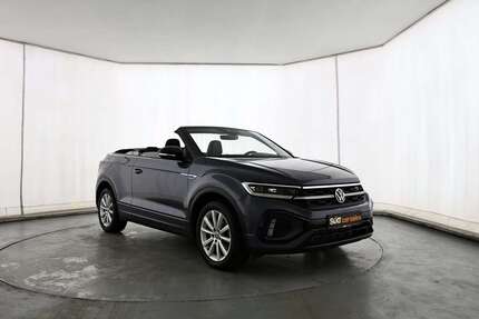 VW T-Roc 26.811 km 29.880 &euro; Garching 85748