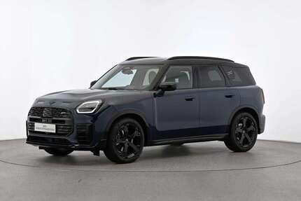Mini Countryman S All4 22.033 km 40.500 &euro; München 80788
