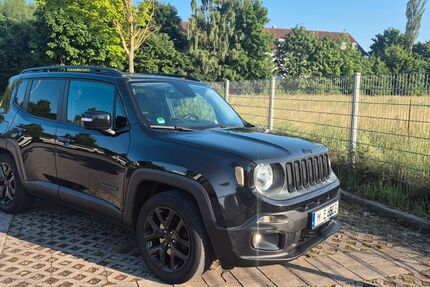 Jeep Renegade 89.900 km 11.700 &euro; Oberschleißheim 85764