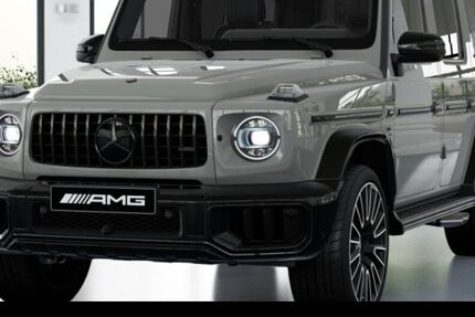 Mercedes-Benz G 63 AMG 14.000 km 237.900 &euro; München 80636