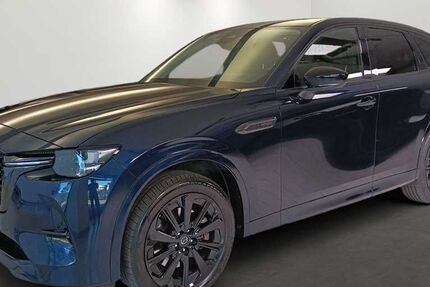 Mazda CX-60 45.300 km 38.890 € München 80339