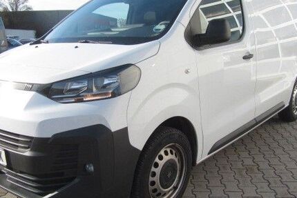 Fiat Scudo 16.200 km 23.900 &euro; Fürstenfeldbruck 82256