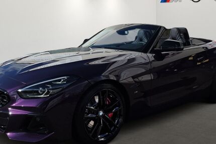BMW Z4 M40 14.733 km 56.990 &euro; München 80687