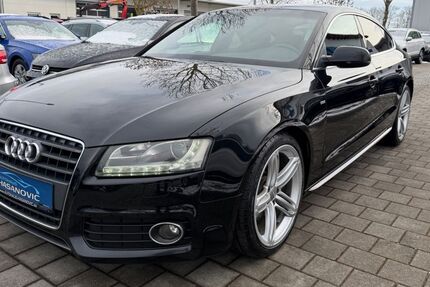 Audi A5 253.000 km 8.990 &euro; Dachau (bei München) 85221