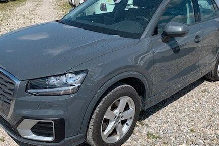 Audi Q2 152.797 km 12.500 &euro; München 81827