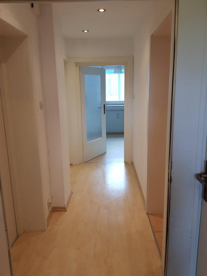 Schöne 3-Zimmer-Wohnung in München-Trudering