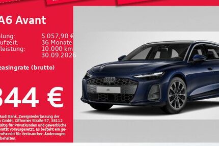 Audi A6 18.939 km 49.251 &euro; Eching 85386