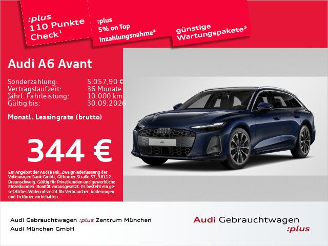 Audi A6 18.939 km 49.251 &euro; Eching 85386