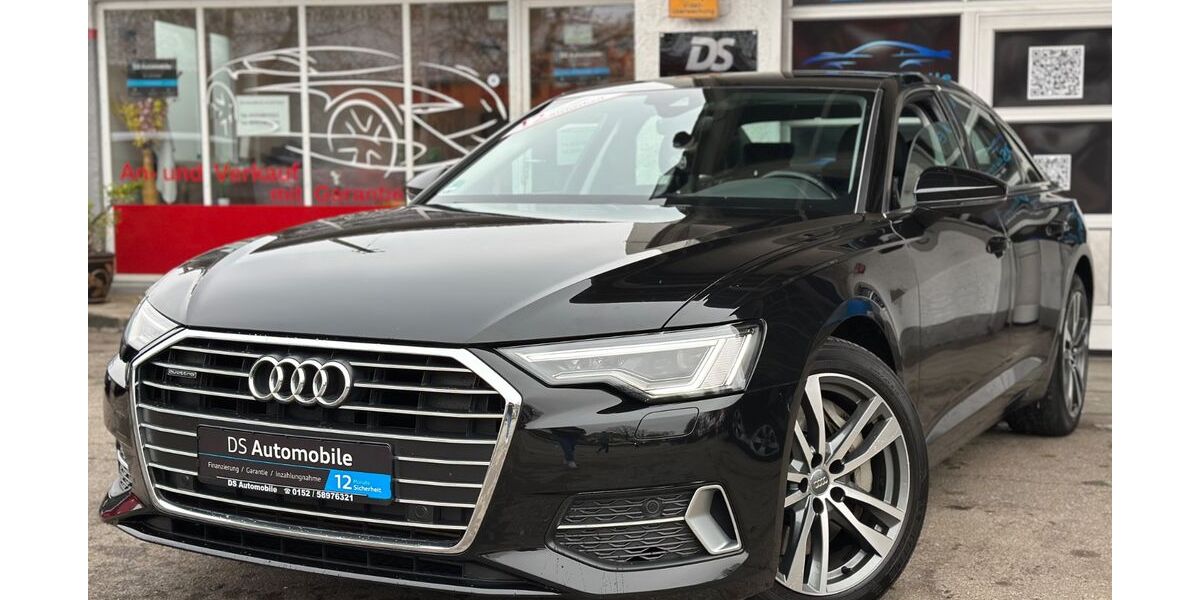 Audi A6 149.400 km 27.990 &euro; Markt Schwaben 85570