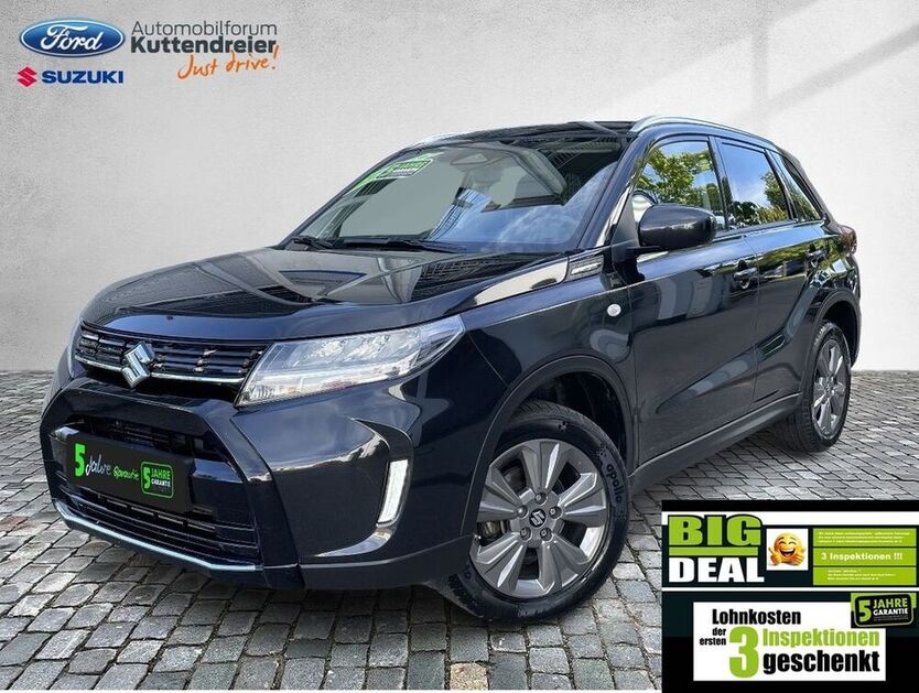 Vitara