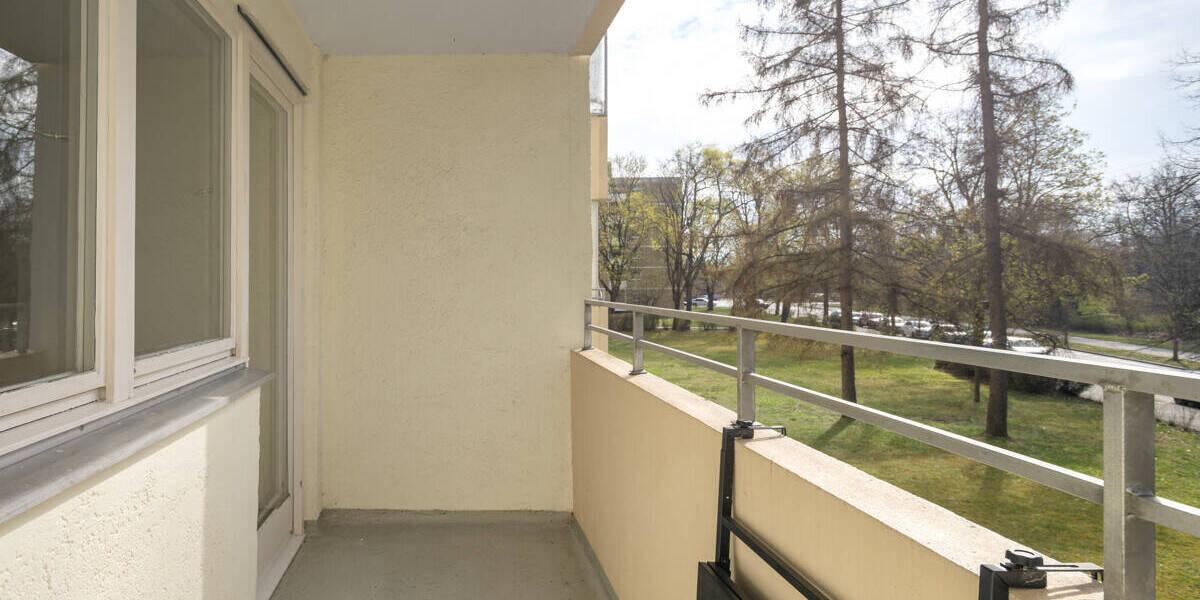 Etagenwohnung München Feldmoching-Hasenbergl - 3 Zimmer, 71 m&sup2;, 420.000&euro; | Angebot:26106611