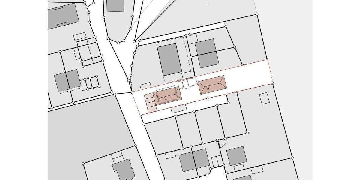Bis 4 Wohneinheiten möglich | Seenähe & viel Grün in der Nachbarschaft - Grundstück München Aubing-Lochhausen-Langwied | Angebot:25927883