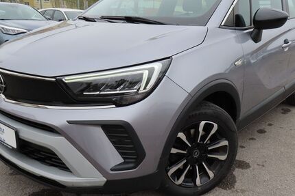 Opel Crossland (X) 141.100 km 10.234 &euro; Fürstenfeldbruck 82256