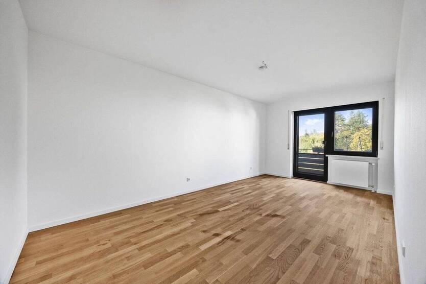 Modernes Reihenhaus mit Sauna & großem Garten in München