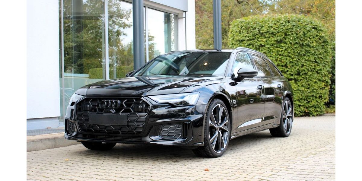Audi A6 59.800 km 65.900 &euro; Grünwald 82031