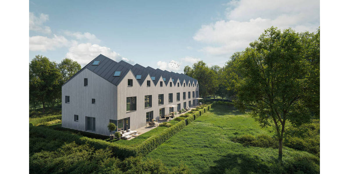 Reihenmittelhaus München Moosach - 5 Zimmer, 111 m&sup2;, 999.900&euro; | Angebot:26127825