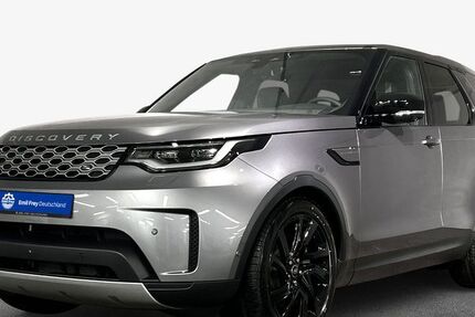 Land Rover Discovery 12.286 km 66.996 &euro; München 80809