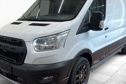 Ford Transit 130.000 km 22.990 &euro; Bergkirchen 85232