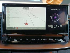 Kia Ceed SW / ceed SW CEED SW 1.5T 140 DCT7 VIS KOMF+ 15.787 km 23.490 € Höhenkirchen-Siegertsbrun 85635