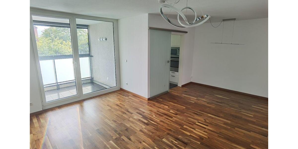 Provisionsfrei: Moderne familienfreundliche 4-Zi. Whg in Giesing 4 zimmer