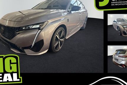 Peugeot 308 14.109 km 24.990 &euro; München 80807