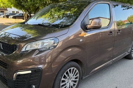 Peugeot Traveller 249.945 km 8.500 &euro; Emmering 82275