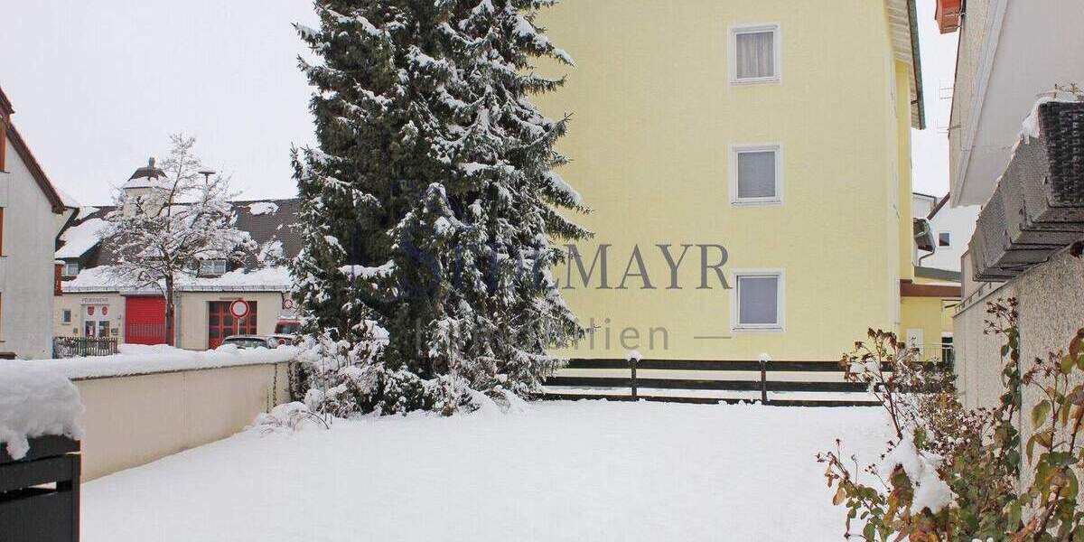 Etagenwohnung Maisach - 2 Zimmer, 62 m&sup2;, 380.000&euro; | Angebot:25689713