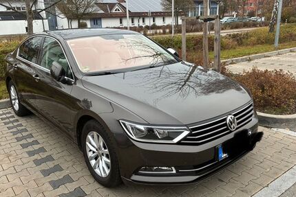 VW Passat 133.500 km 12.300 &euro; München 80933