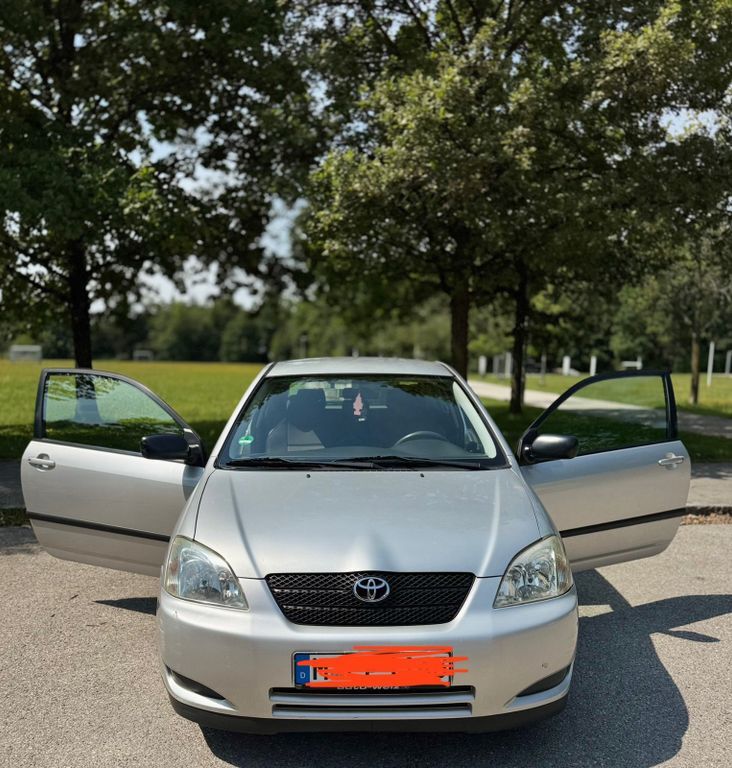 Corolla