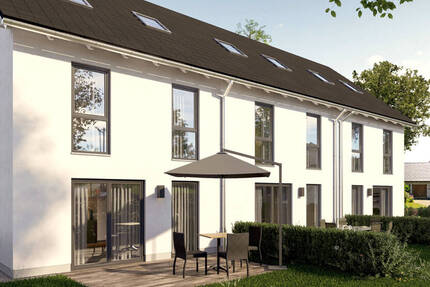 Haus München Allach-Untermenzing - 6 Zimmer, 151 m&sup2;, 1.149.000&euro; | Angebot:26242280