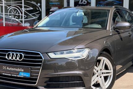 Audi A6 91.600 km 19.990 &euro; Markt Schwaben 85570