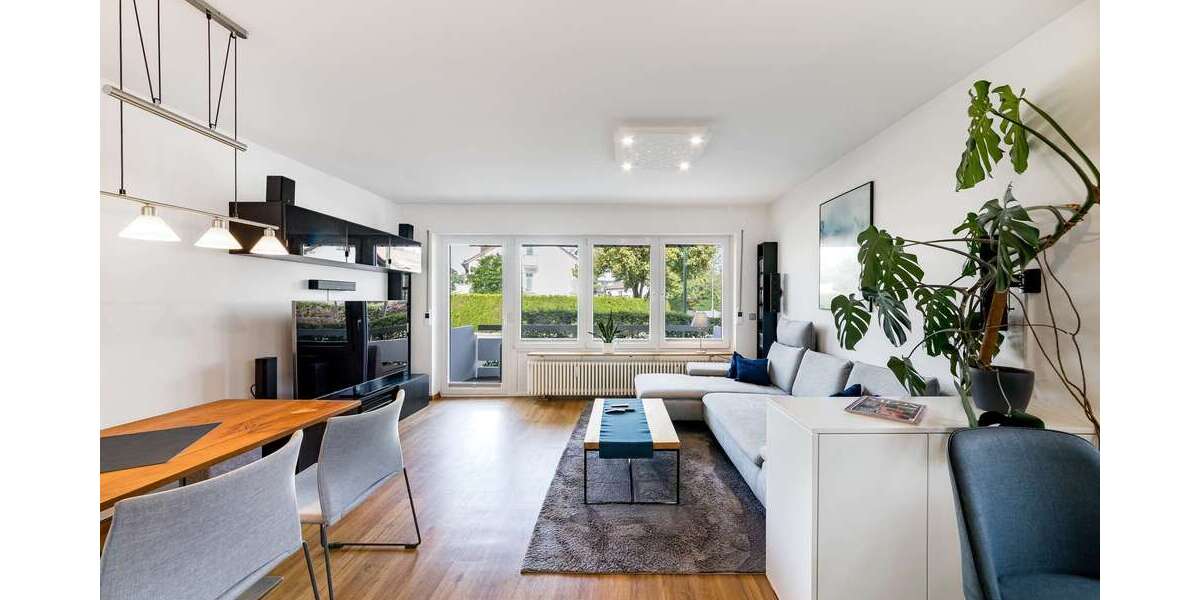 Etagenwohnung München Pasing-Obermenzing - 2 Zimmer, 56 m&sup2;, 399.500&euro; | Angebot:27330618
