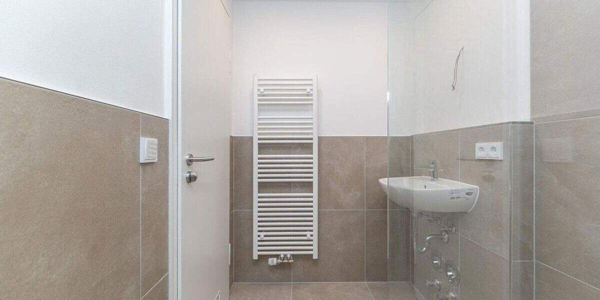 Etagenwohnung Germering - 3 Zimmer, 74 m&sup2;, 429.999&euro; | Angebot:25823696