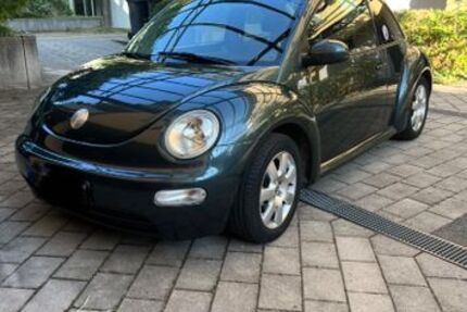 VW New Beetle 162.000 km 2.199 &euro; München 81245
