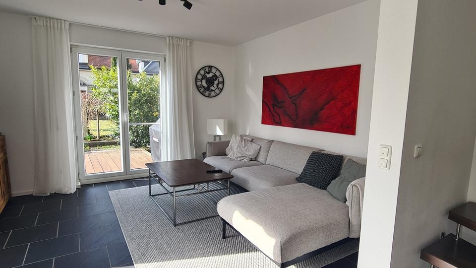 Einfamilienhaus München Sendling-Westpark - 4 Zimmer, 164 m&sup2;, 1.840.000&euro; | Angebot:26323053