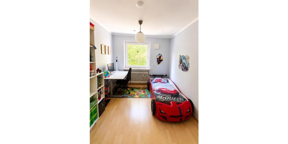 Reihenhaus Haar - 4 Zimmer, 120 m&sup2;, 830.000&euro; | Angebot:26988238