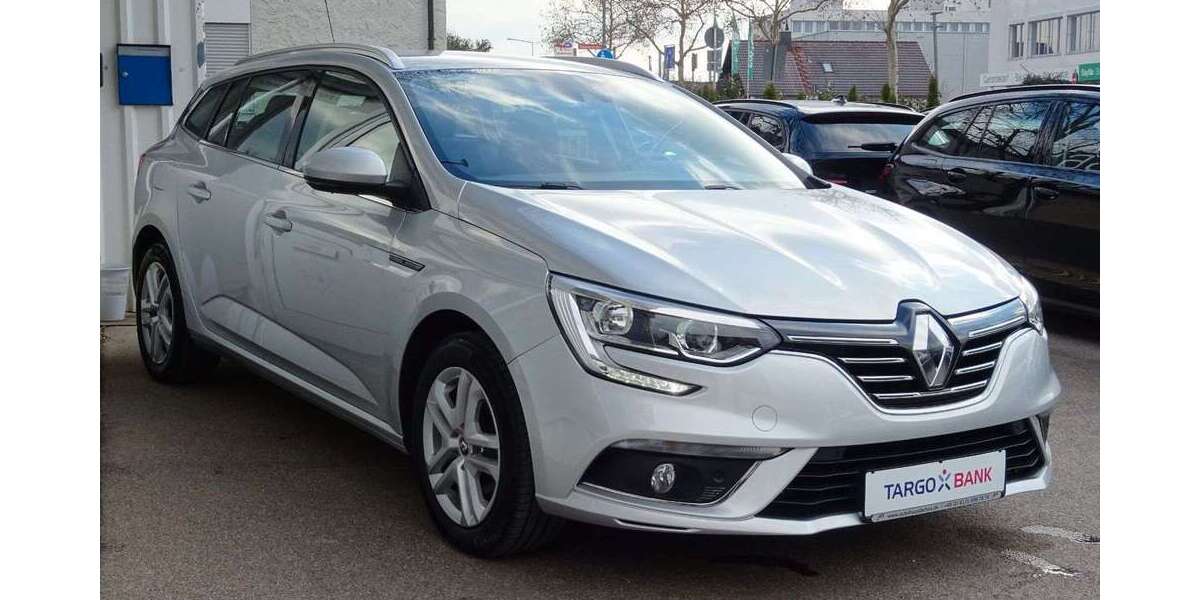 Renault Megane 64.000 km 14.450 &euro; Dachau 85221
