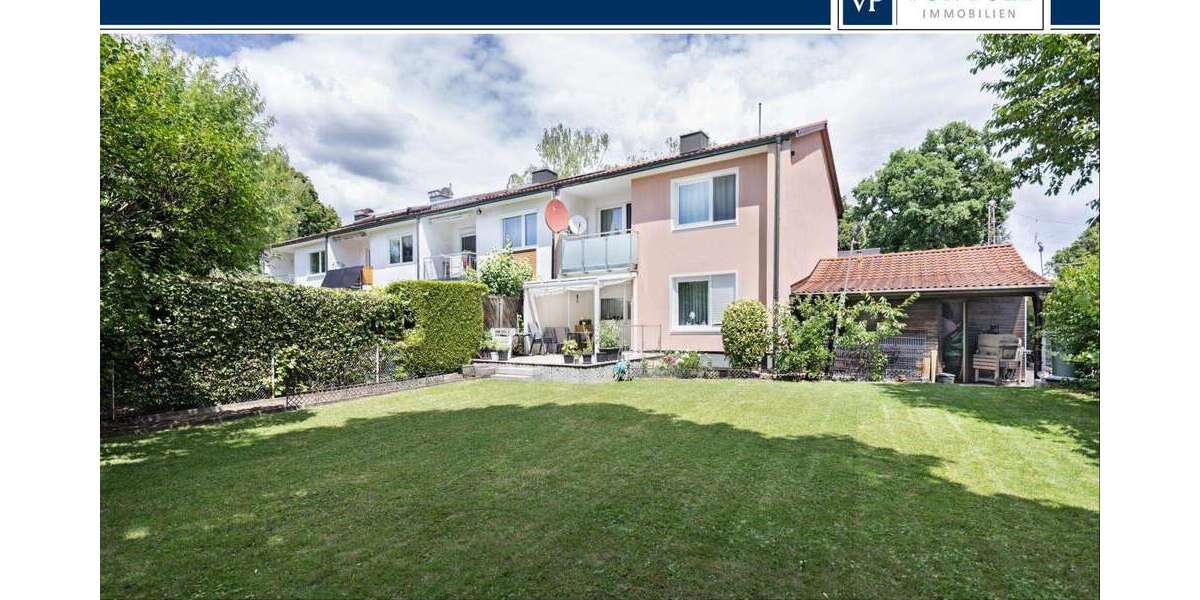 Einfamilienhaus Planegg - 5 Zimmer, 129 m&sup2;, 899.000&euro; | Angebot:24819437