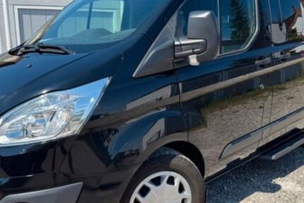 Ford Tourneo Custom 163.000 km 15.000 &euro; München 81539