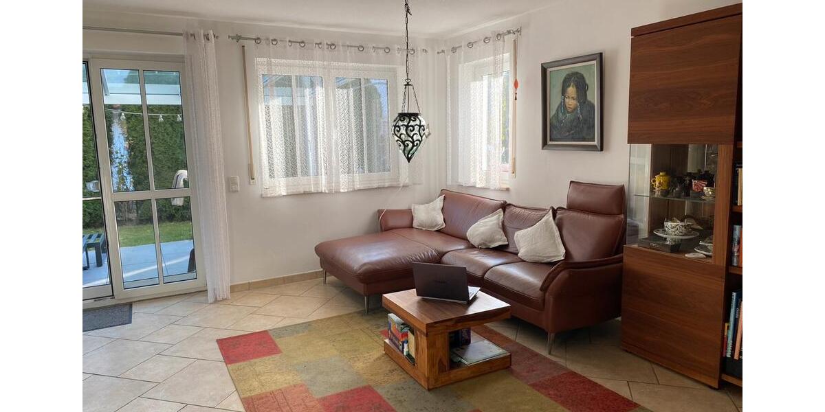 Doppelhaushälfte Pliening - 5 Zimmer, 130 m&sup2;, 850.000&euro; | Angebot:24951926