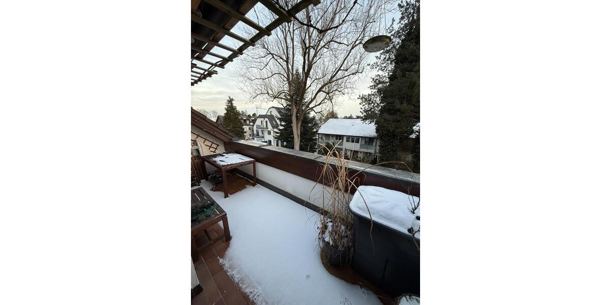 Etagenwohnung München Trudering-Riem - 2 Zimmer, 65 m&sup2;, 1.440&euro; | Angebot:25755019