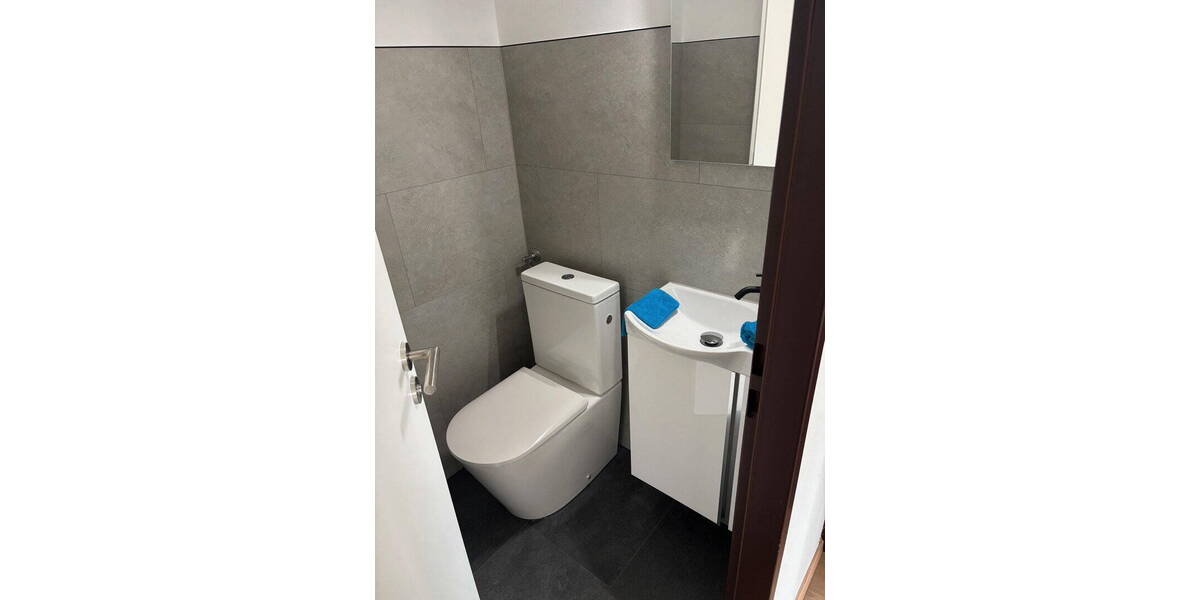 Etagenwohnung Fürstenfeldbruck - 2 Zimmer, 62 m&sup2;, 339.000&euro; | Angebot:26190477