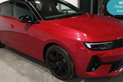 Opel Astra 22.456 km 18.770 € Eching 85386